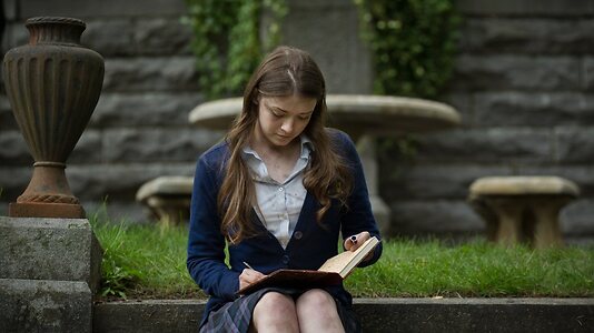 Sarah Bolger leaked photo #24