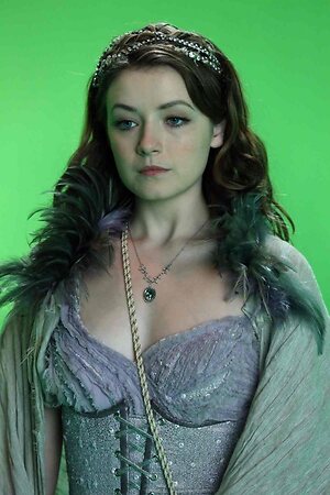 Sarah Bolger