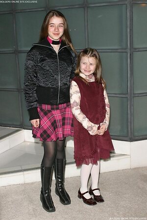 Sarah Bolger leaked photo #35
