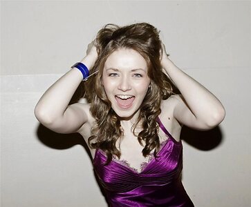 Sarah Bolger leaked photo #41