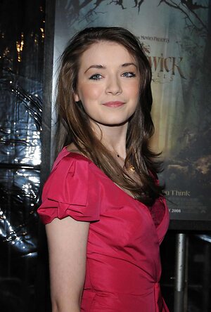 Sarah Bolger leaked photo #44