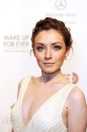 Sarah Bolger leaked photo #45