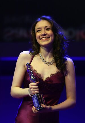 Sarah Bolger leaked photo #47