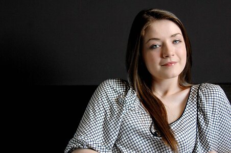 Sarah Bolger leaked photo #50