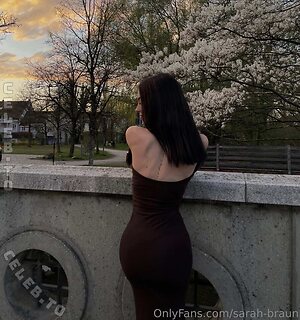 sarah-braun Nude Leaked Photo #11