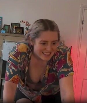 Sarah Bridgewater leaked photo #10