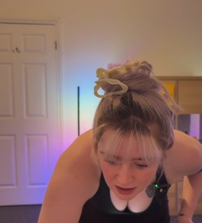 Sarah Bridgewater leaked photos