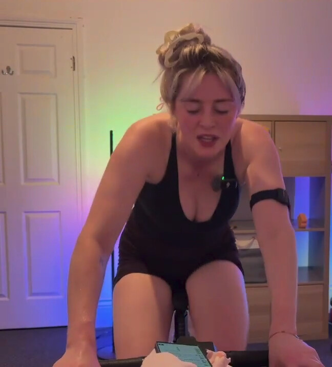 Sarah Bridgewater leaked photos