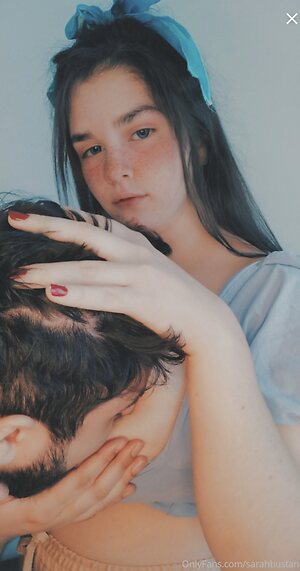 Sarah Bustani leaked photo #389