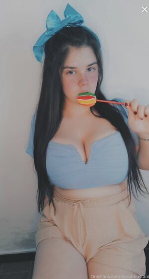 Sarah Bustani leaked photo #394