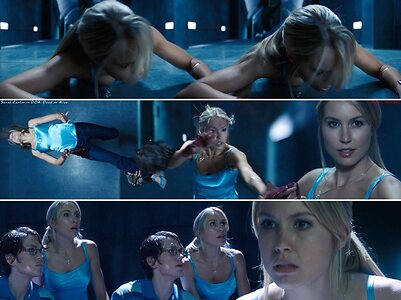 Sarah Carter leaked photo #16