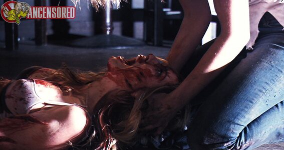 Sarah Carter