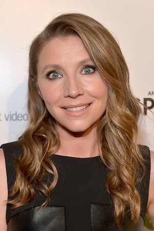 Sarah Chalke leaked photo #6