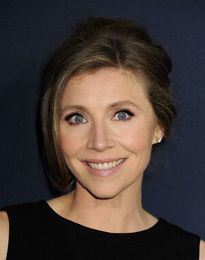 Sarah Chalke leaked photo #11