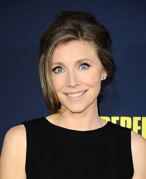 Sarah Chalke leaked photo #13