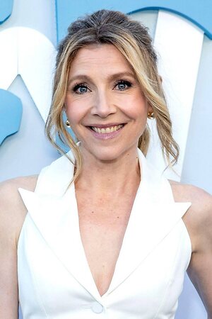 Sarah Chalke leaked photo #40