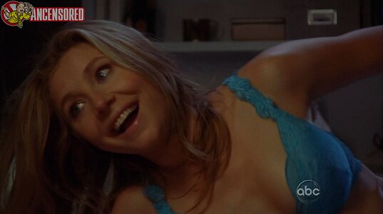 Sarah Chalke leaked photo #75