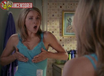 Sarah Chalke leaked photo #78
