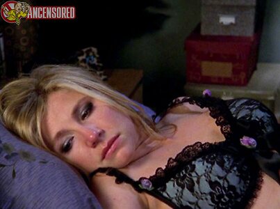 Sarah Chalke leaked photo #84