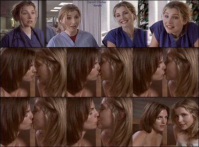 Sarah Chalke leaked photo #112