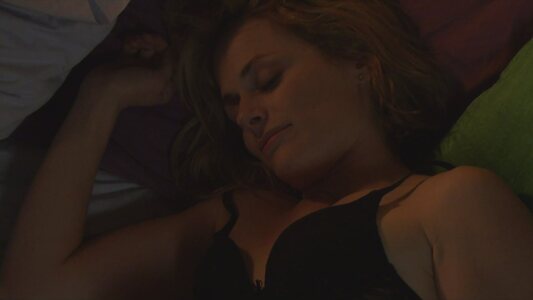 Sarah Clarke Nude Leaked Photo #8
