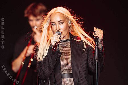 Sarah Connor Nude Leaked Photo #6