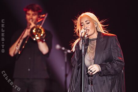 Sarah Connor Nude Leaked Photo #7