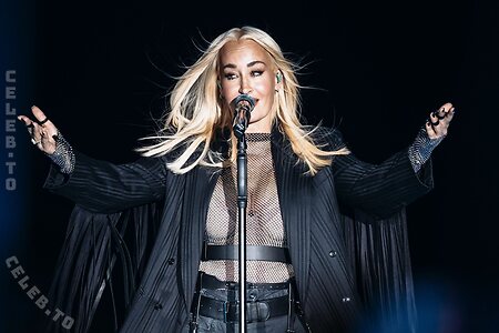 Sarah Connor Nude Leaked Photo #14