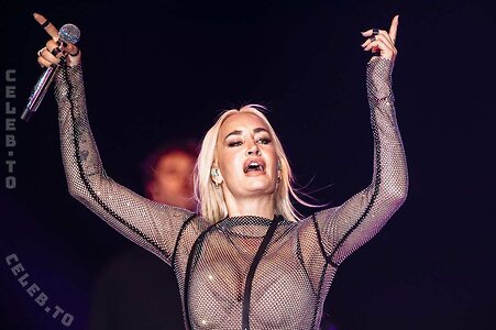 Sarah Connor Nude Leaked Photo #15