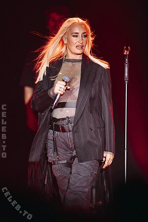 Sarah Connor Nude Leaked Photo #16