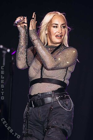 Sarah Connor Nude Leaked Photo #17