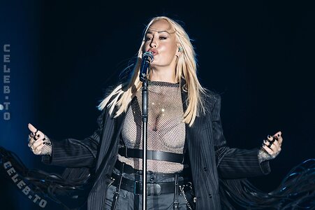 Sarah Connor Nude Leaked Photo #18