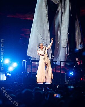 Sarah Connor Nude Leaked Photo #43