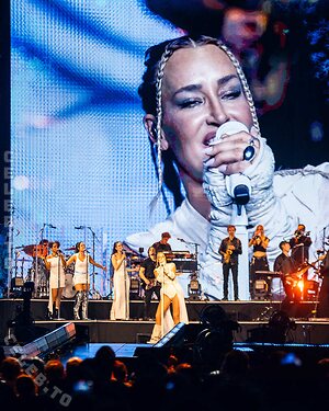 Sarah Connor Nude Leaked Photo #47