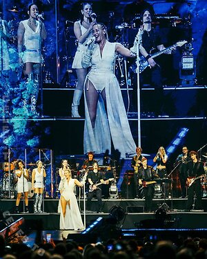 Sarah Connor Nude Leaked Photo #48