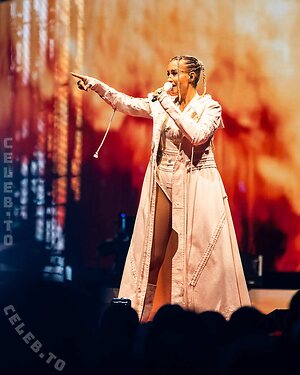 Sarah Connor Nude Leaked Photo #49