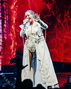 Sarah Connor Nude Leaked Photo #52