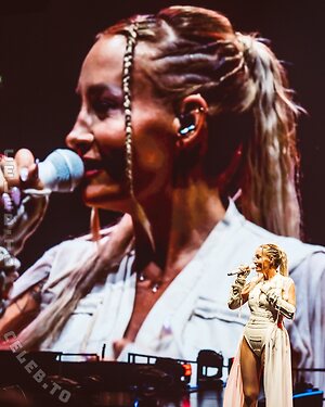 Sarah Connor Nude Leaked Photo #53