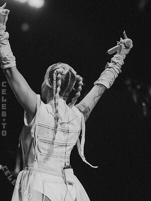 Sarah Connor Nude Leaked Photo #55