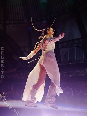 Sarah Connor Nude Leaked Photo #56