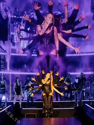 Sarah Connor Nude Leaked Photo #58