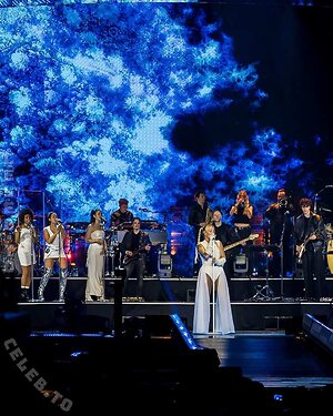 Sarah Connor Nude Leaked Photo #59