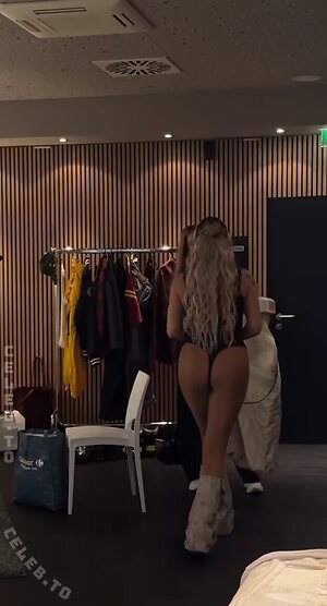 Sarah Connor Nude Leaked Photo #65