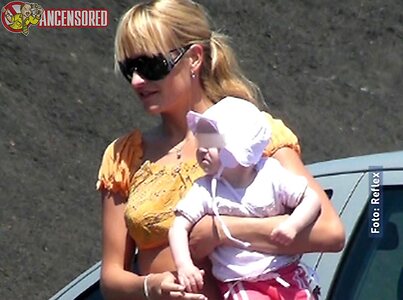 Sarah Connor leaked photo #125