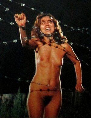 Sarah Crespi leaked photo #10