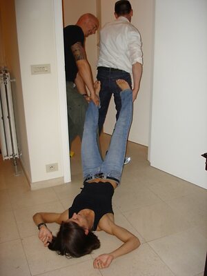 Sarah De Herdt leaked photo #40