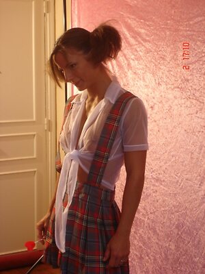 Sarah De Herdt leaked photo #78