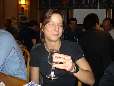 Sarah De Herdt leaked photo #115