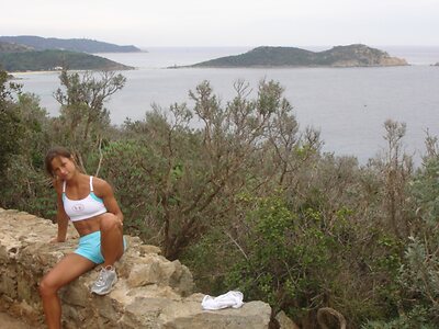 Sarah De Herdt leaked photo #127