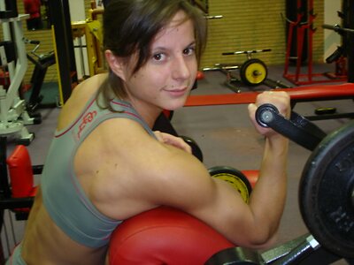 Sarah De Herdt leaked photo #131
